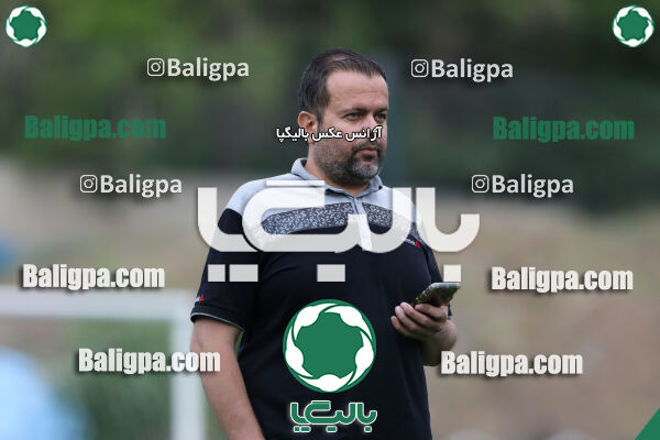 پارس برازجان ۲ (۲) - (۴) ۲ فولاد خوزستان