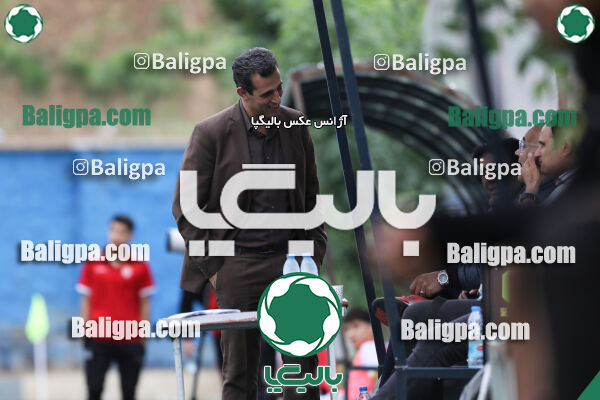 پارس برازجان ۲ (۲) - (۴) ۲ فولاد خوزستان