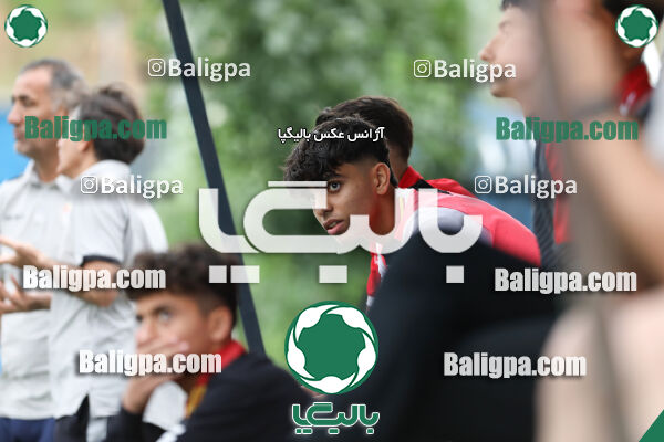 پارس برازجان ۲ (۲) - (۴) ۲ فولاد خوزستان