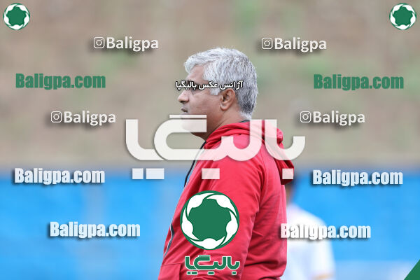 پارس برازجان ۲ (۲) - (۴) ۲ فولاد خوزستان