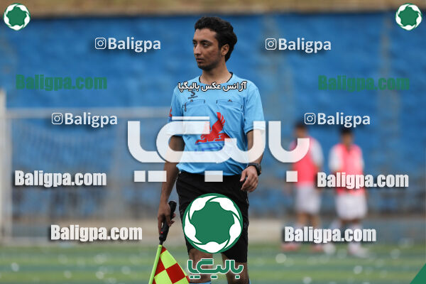 پارس برازجان ۲ (۲) - (۴) ۲ فولاد خوزستان
