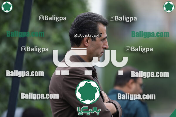 پارس برازجان ۲ (۲) - (۴) ۲ فولاد خوزستان