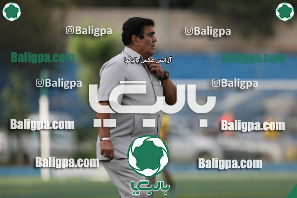 پارس برازجان ۲ (۲) - (۴) ۲ فولاد خوزستان