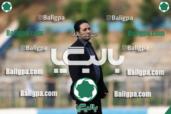 پارس برازجان ۲ (۲) - (۴) ۲ فولاد خوزستان