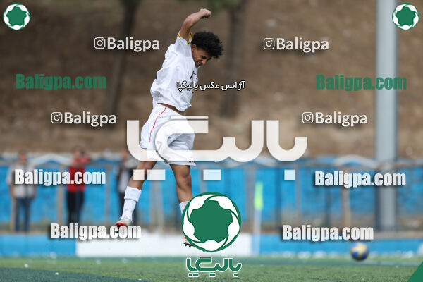 پارس برازجان ۲ (۲) - (۴) ۲ فولاد خوزستان
