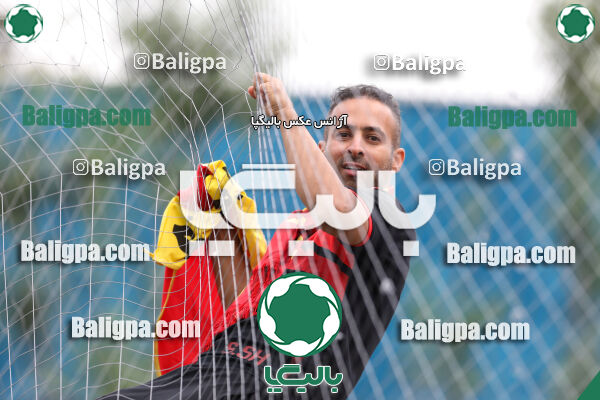 پارس برازجان ۲ (۲) - (۴) ۲ فولاد خوزستان