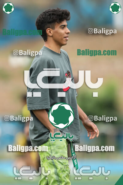 پارس برازجان ۲ (۲) - (۴) ۲ فولاد خوزستان