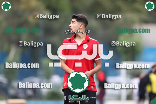 پارس برازجان ۲ (۲) - (۴) ۲ فولاد خوزستان