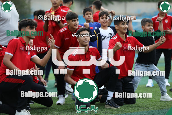 پارس برازجان ۲ (۲) - (۴) ۲ فولاد خوزستان