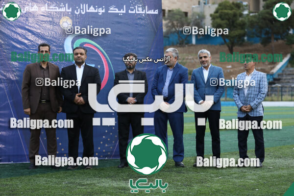 پارس برازجان ۲ (۲) - (۴) ۲ فولاد خوزستان