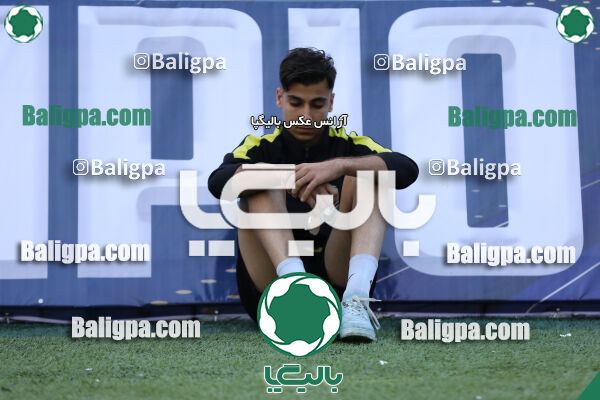 پارس برازجان ۲ (۲) - (۴) ۲ فولاد خوزستان