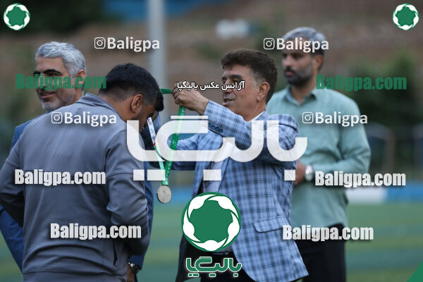 پارس برازجان ۲ (۲) - (۴) ۲ فولاد خوزستان
