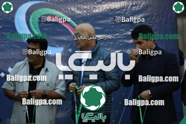 پارس برازجان ۲ (۲) - (۴) ۲ فولاد خوزستان