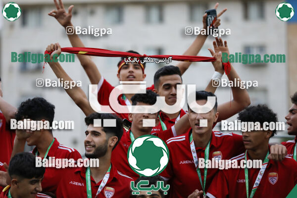 پارس برازجان ۲ (۲) - (۴) ۲ فولاد خوزستان