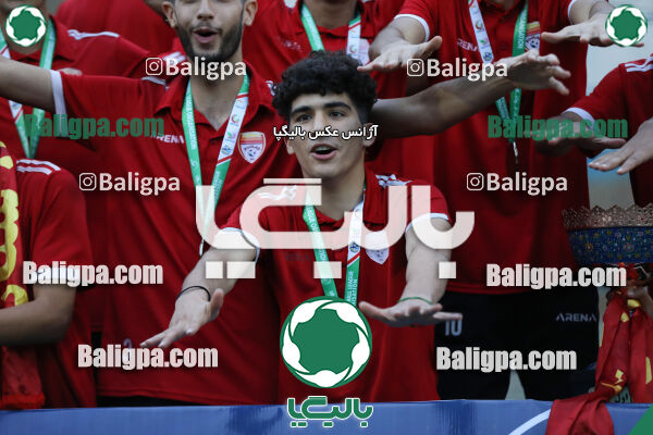 پارس برازجان ۲ (۲) - (۴) ۲ فولاد خوزستان