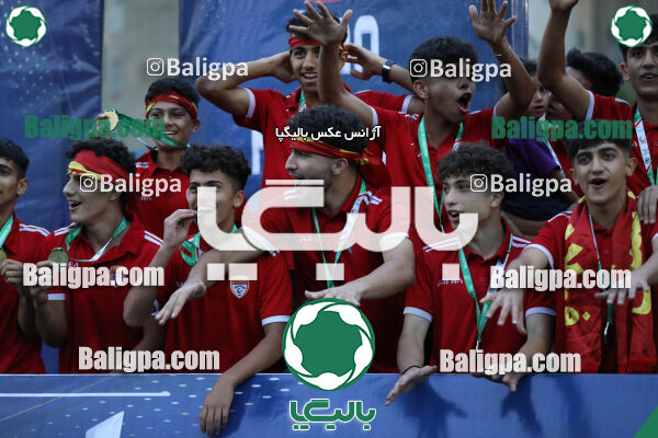 پارس برازجان ۲ (۲) - (۴) ۲ فولاد خوزستان