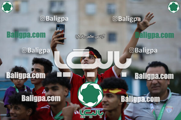 پارس برازجان ۲ (۲) - (۴) ۲ فولاد خوزستان