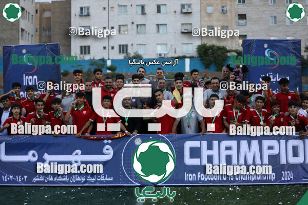 پارس برازجان ۲ (۲) - (۴) ۲ فولاد خوزستان