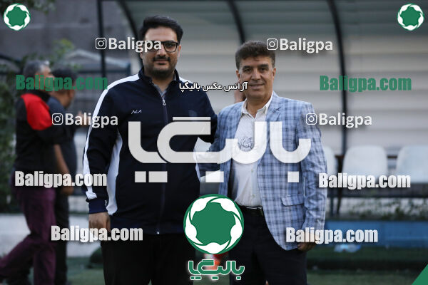 پارس برازجان ۲ (۲) - (۴) ۲ فولاد خوزستان