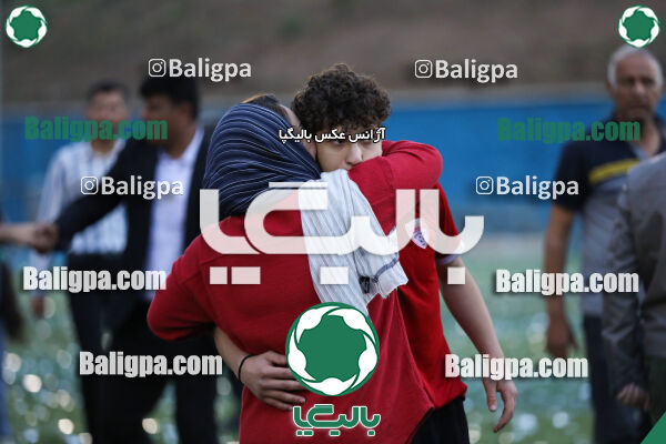 پارس برازجان ۲ (۲) - (۴) ۲ فولاد خوزستان