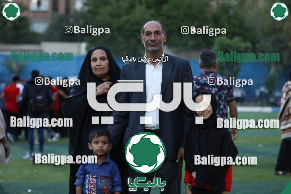 پارس برازجان ۲ (۲) - (۴) ۲ فولاد خوزستان