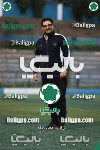پارس برازجان ۲ (۲) - (۴) ۲ فولاد خوزستان