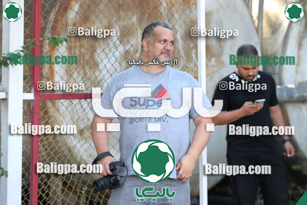 پرسپولیس 4–1 پرسپولیس قائمشهر