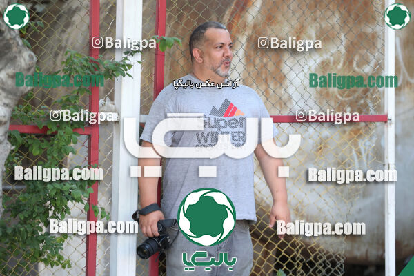 پرسپولیس 4–1 پرسپولیس قائمشهر