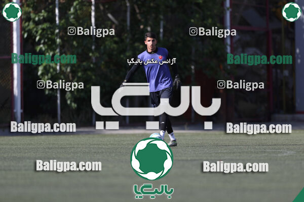 پرسپولیس 4–1 پرسپولیس قائمشهر