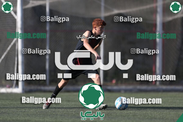 پرسپولیس 4–1 پرسپولیس قائمشهر