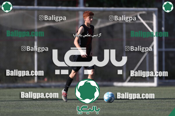 پرسپولیس 4–1 پرسپولیس قائمشهر
