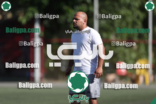 پرسپولیس 4–1 پرسپولیس قائمشهر