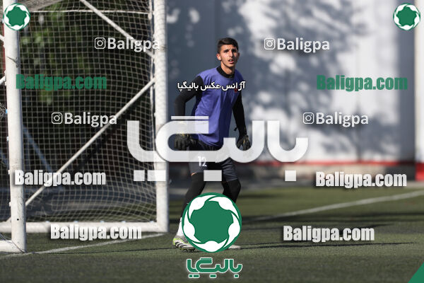 پرسپولیس 4–1 پرسپولیس قائمشهر