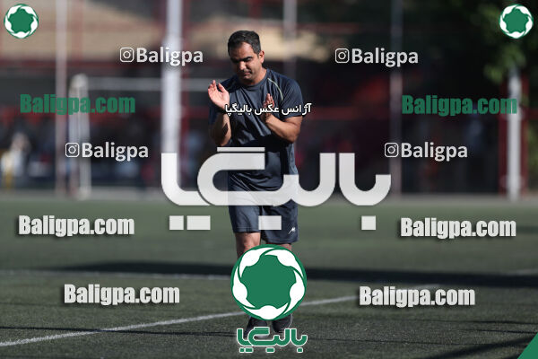 پرسپولیس 4–1 پرسپولیس قائمشهر