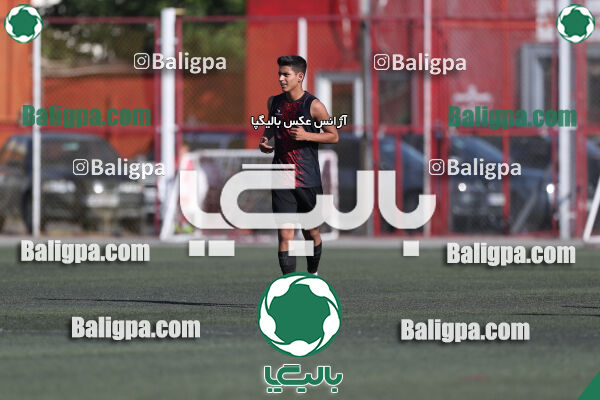 پرسپولیس 4–1 پرسپولیس قائمشهر