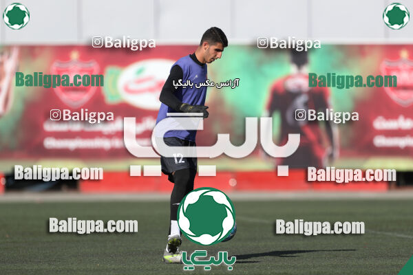 پرسپولیس 4–1 پرسپولیس قائمشهر