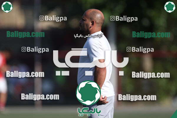 پرسپولیس 4–1 پرسپولیس قائمشهر