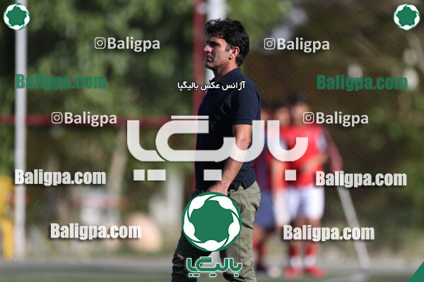 پرسپولیس 4–1 پرسپولیس قائمشهر
