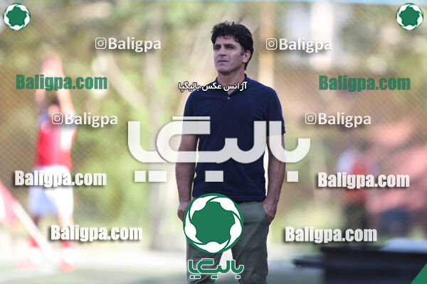 پرسپولیس 4–1 پرسپولیس قائمشهر