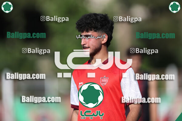 پرسپولیس 4–1 پرسپولیس قائمشهر