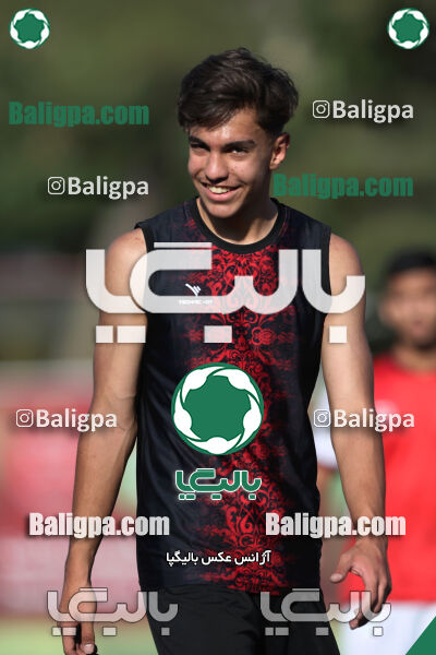 پرسپولیس 4–1 پرسپولیس قائمشهر