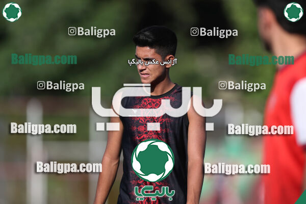 پرسپولیس 4–1 پرسپولیس قائمشهر