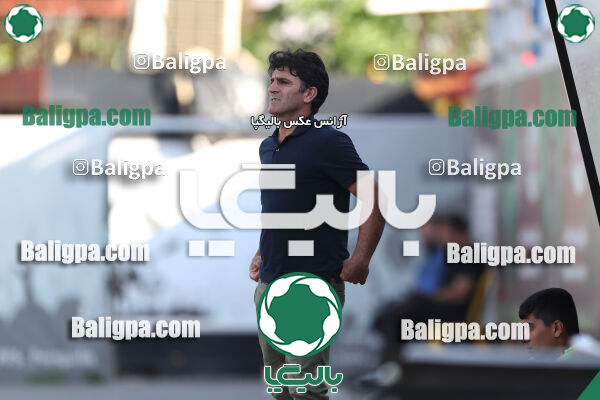 پرسپولیس 4–1 پرسپولیس قائمشهر