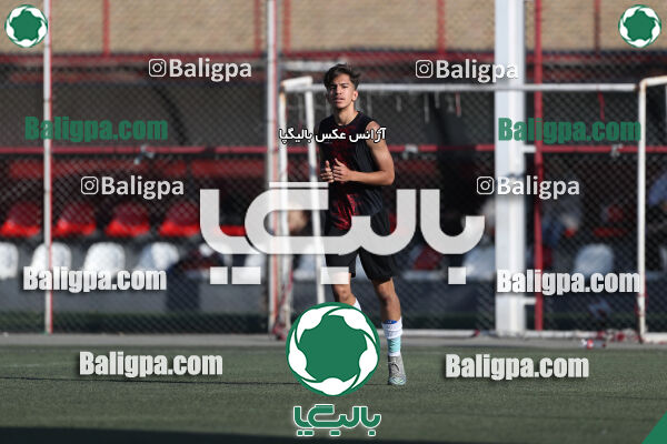 پرسپولیس 4–1 پرسپولیس قائمشهر