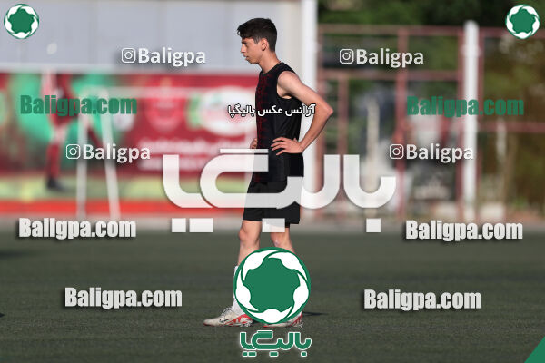 پرسپولیس 4–1 پرسپولیس قائمشهر
