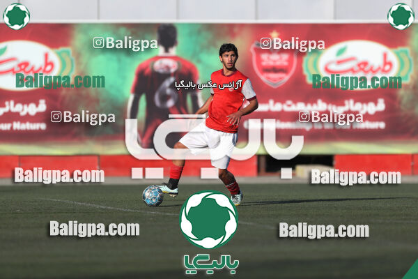 پرسپولیس 4–1 پرسپولیس قائمشهر