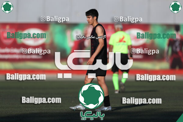 پرسپولیس 4–1 پرسپولیس قائمشهر