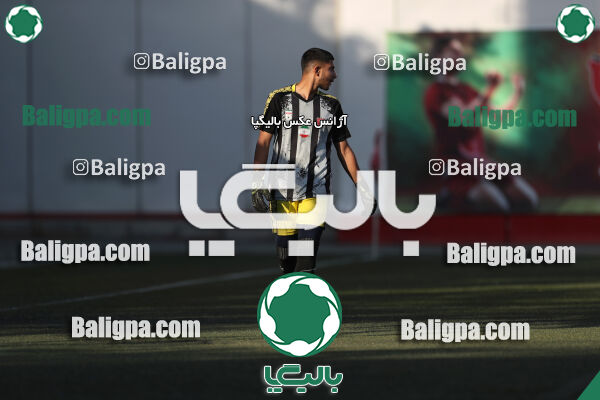 پرسپولیس 4–1 پرسپولیس قائمشهر