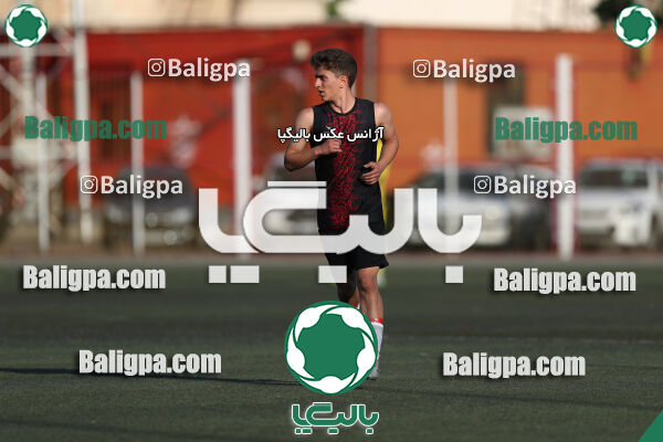 پرسپولیس 4–1 پرسپولیس قائمشهر