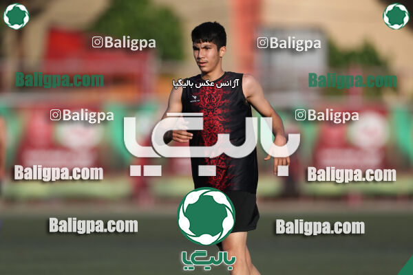 پرسپولیس 4–1 پرسپولیس قائمشهر